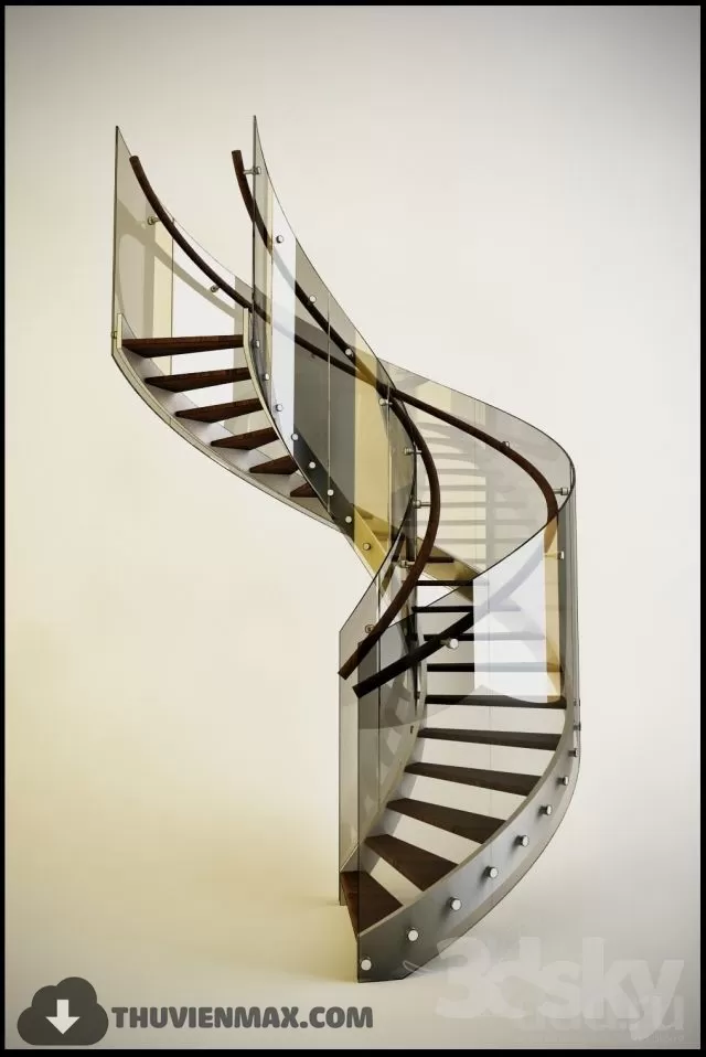 3DSKYFREE – DECORATION 3DS MAX MODELS