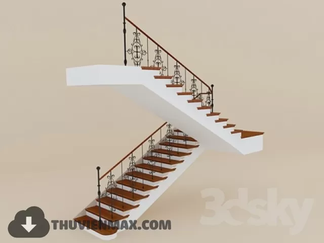 3DSKYFREE – DECORATION 3DS MAX MODELS