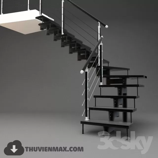 3DSKYFREE – DECORATION 3DS MAX MODELS