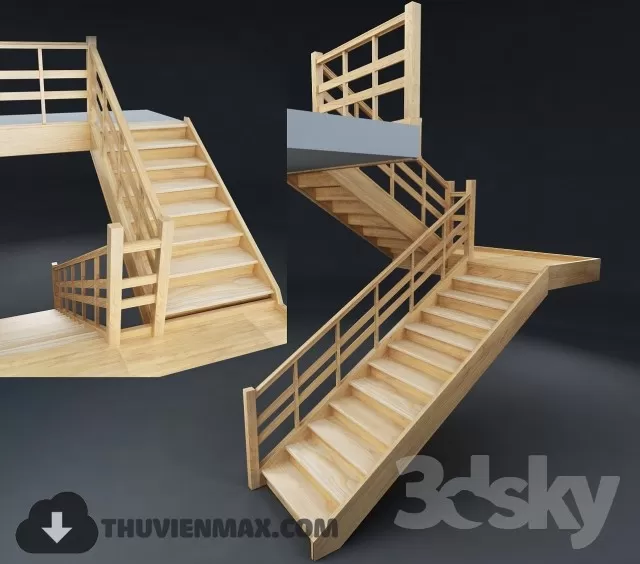 3DSKYFREE – DECORATION 3DS MAX MODELS