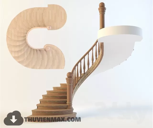 3DSKYFREE – DECORATION 3DS MAX MODELS