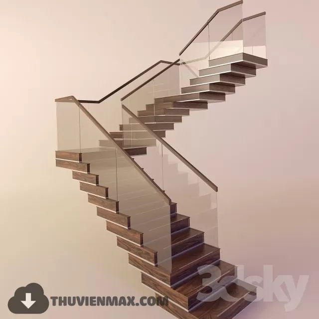 3DSKYFREE – DECORATION 3DS MAX MODELS