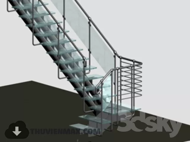 3DSKYFREE – DECORATION 3DS MAX MODELS