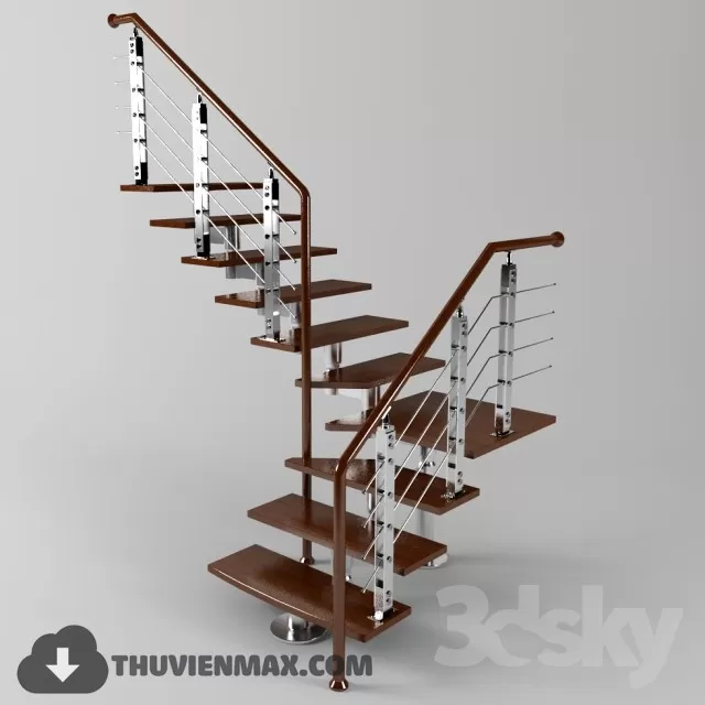 3DSKYFREE – DECORATION 3DS MAX MODELS