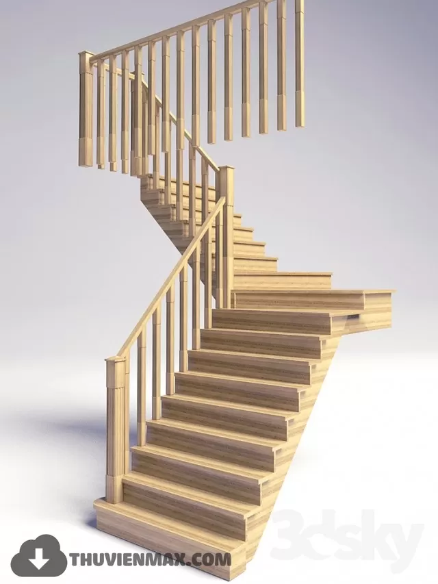3DSKYFREE – DECORATION 3DS MAX MODELS
