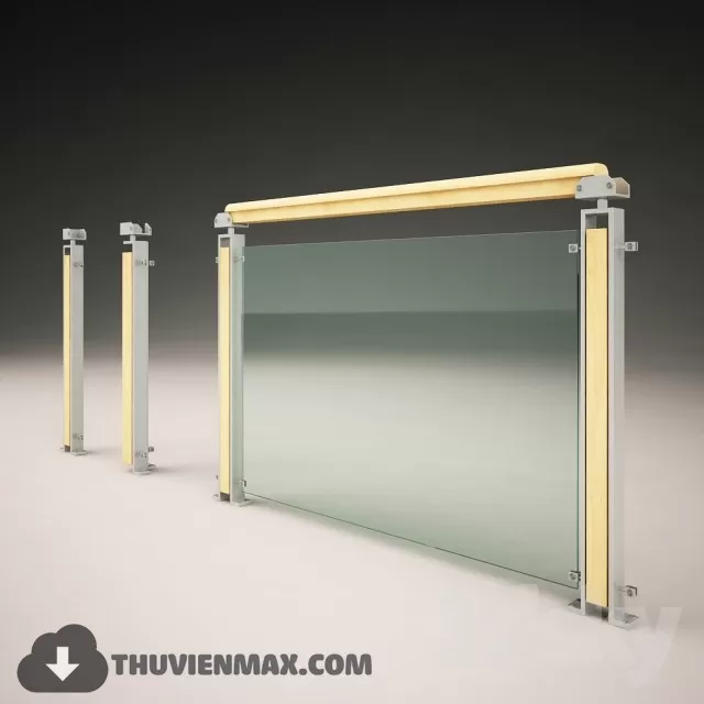 3DSKYFREE – DECORATION 3DS MAX MODELS