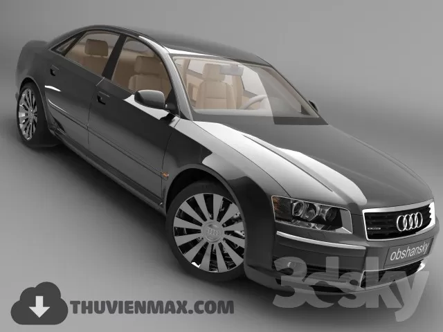 3DSKYFREE – DECORATION 3DS MAX MODELS