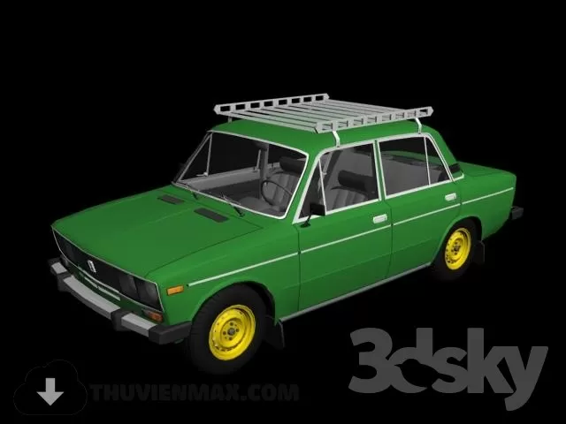3DSKYFREE – DECORATION 3DS MAX MODELS