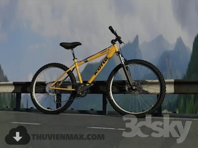 3DSKYFREE – DECORATION 3DS MAX MODELS
