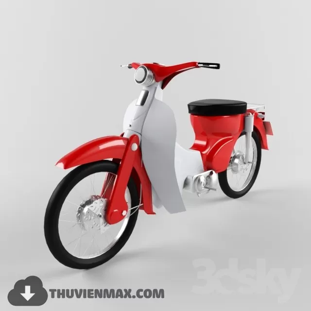 3DSKYFREE – DECORATION 3DS MAX MODELS