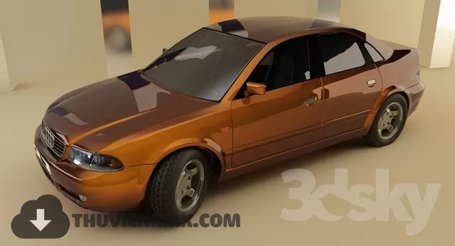 3DSKYFREE – DECORATION 3DS MAX MODELS