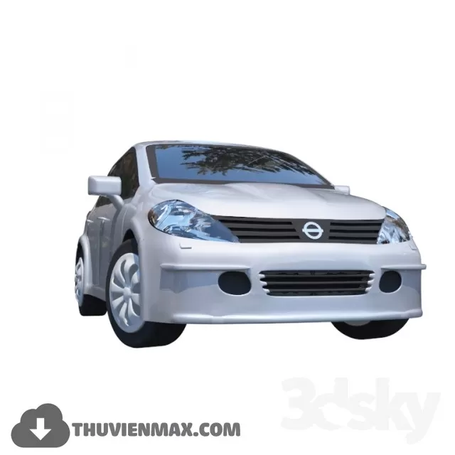 3DSKYFREE – DECORATION 3DS MAX MODELS