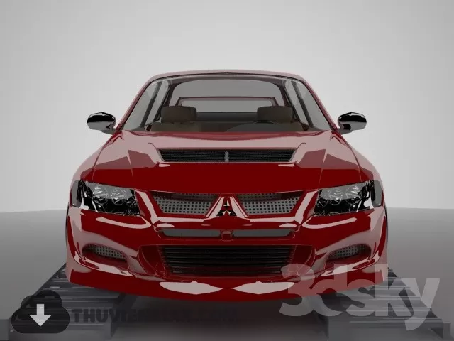 3DSKYFREE – DECORATION 3DS MAX MODELS