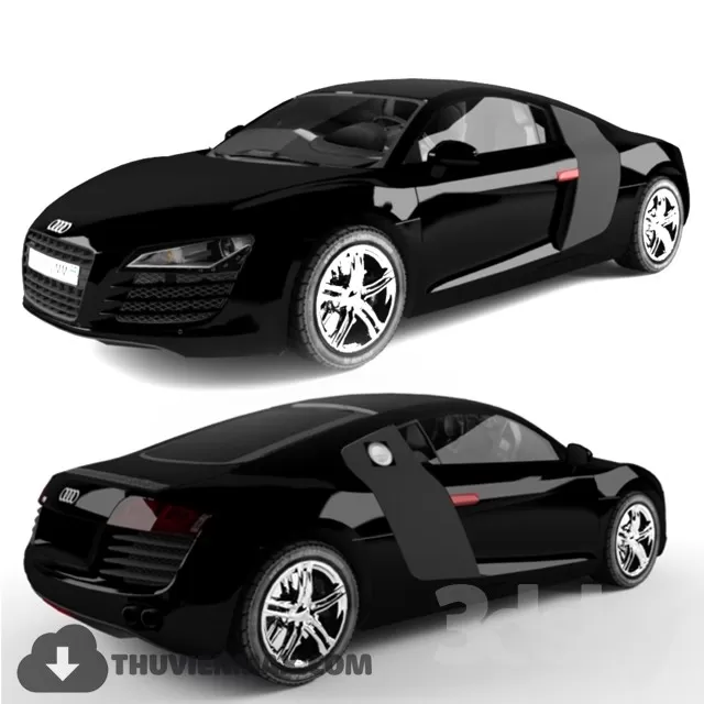 3DSKYFREE – DECORATION 3DS MAX MODELS