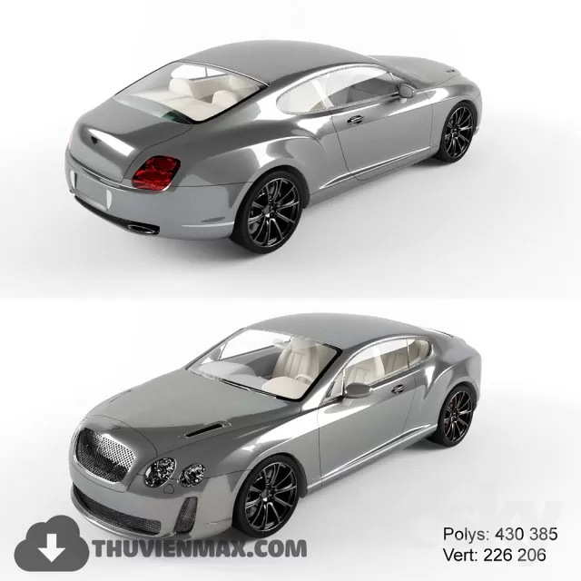 3DSKYFREE – DECORATION 3DS MAX MODELS