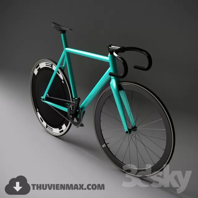 3DSKYFREE – DECORATION 3DS MAX MODELS