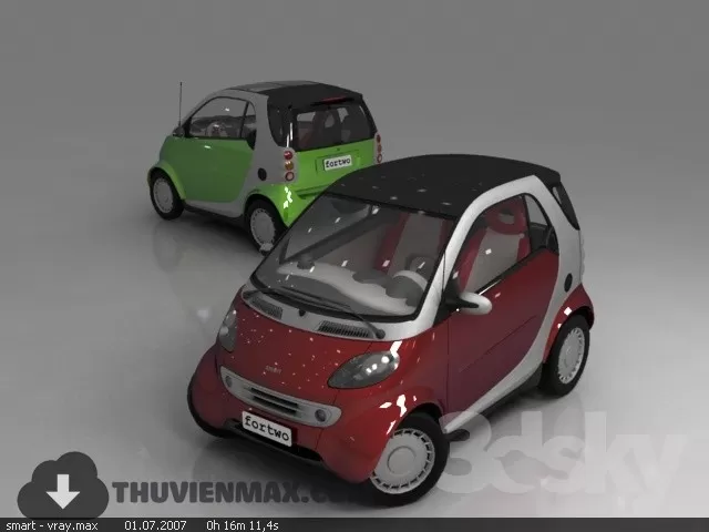 3DSKYFREE – DECORATION 3DS MAX MODELS