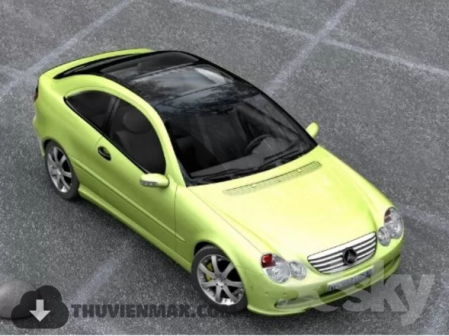 3DSKYFREE – DECORATION 3DS MAX MODELS