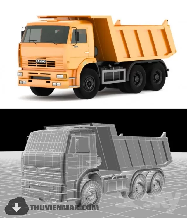 3DSKYFREE – DECORATION 3DS MAX MODELS