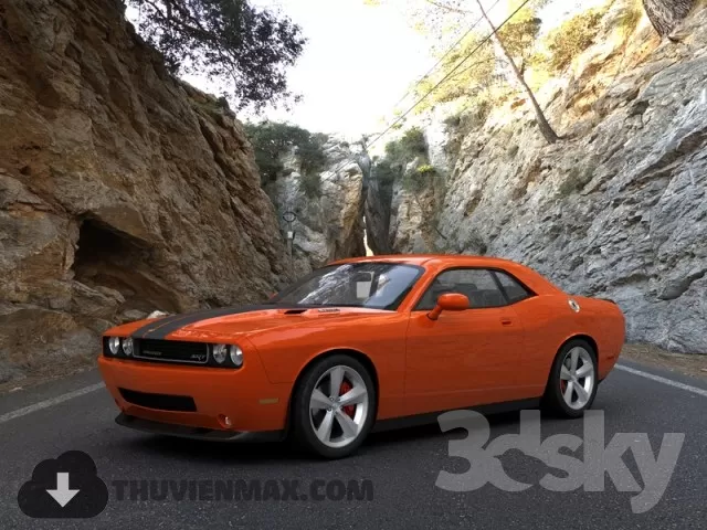 3DSKYFREE – DECORATION 3DS MAX MODELS