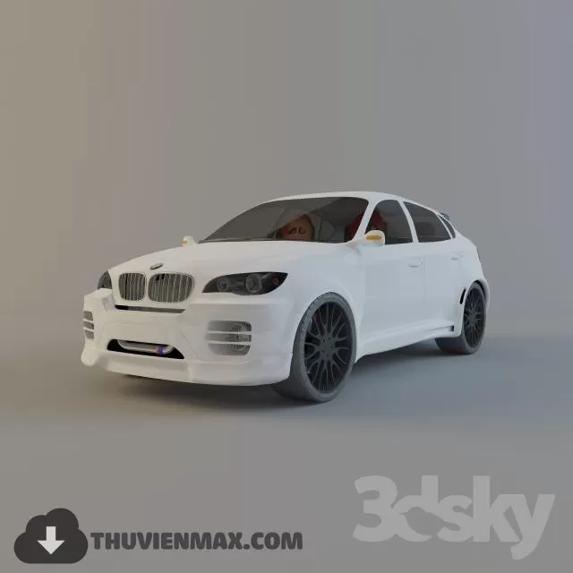 3DSKYFREE – DECORATION 3DS MAX MODELS