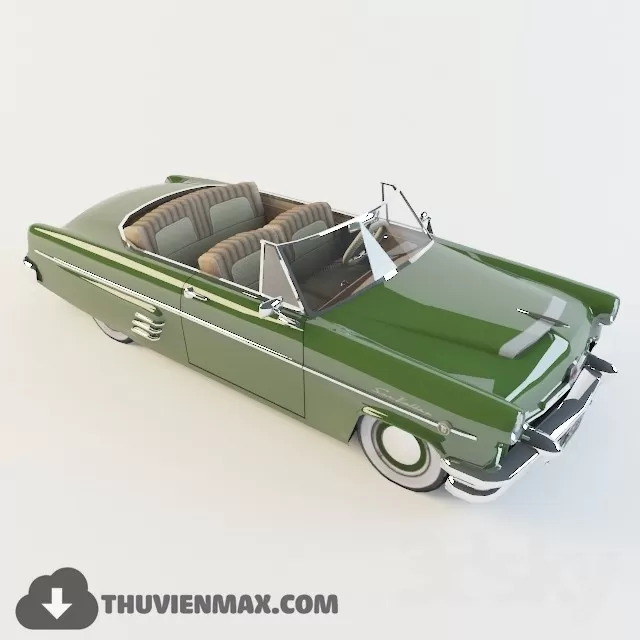 3DSKYFREE – DECORATION 3DS MAX MODELS