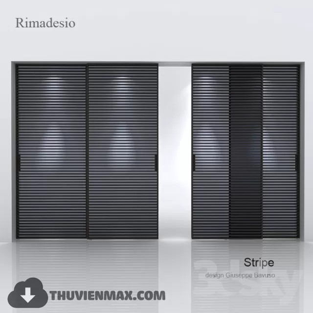 3DSKYFREE – DECORATION 3DS MAX MODELS