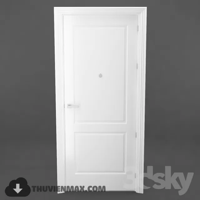 3DSKYFREE – DECORATION 3DS MAX MODELS