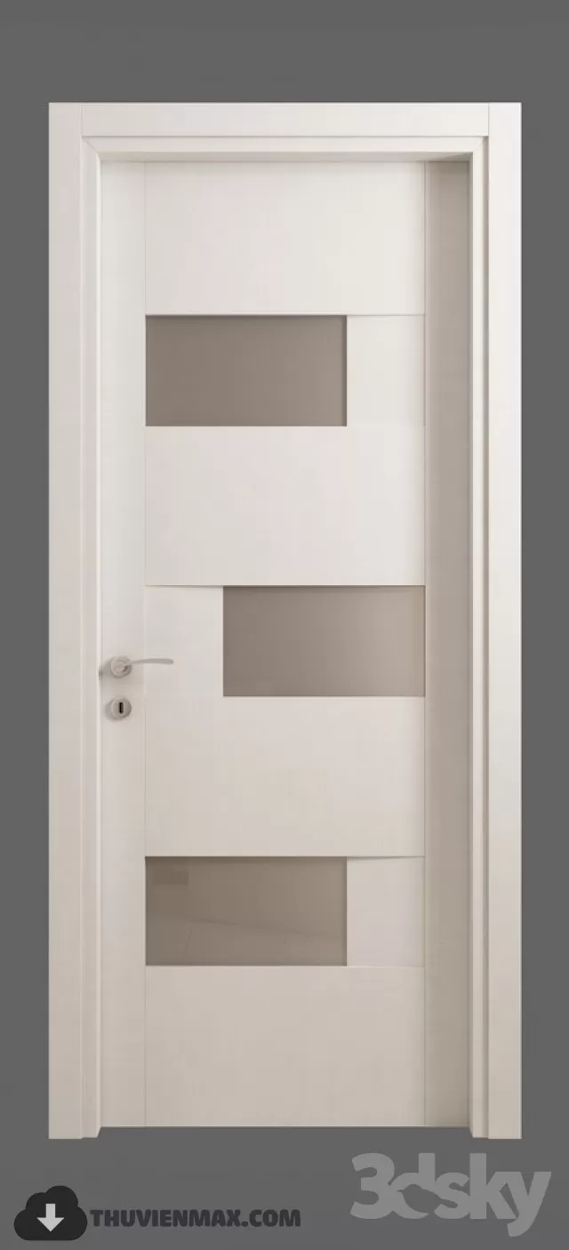 3DSKYFREE – DECORATION 3DS MAX MODELS