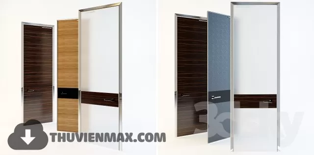 3DSKYFREE – DECORATION 3DS MAX MODELS