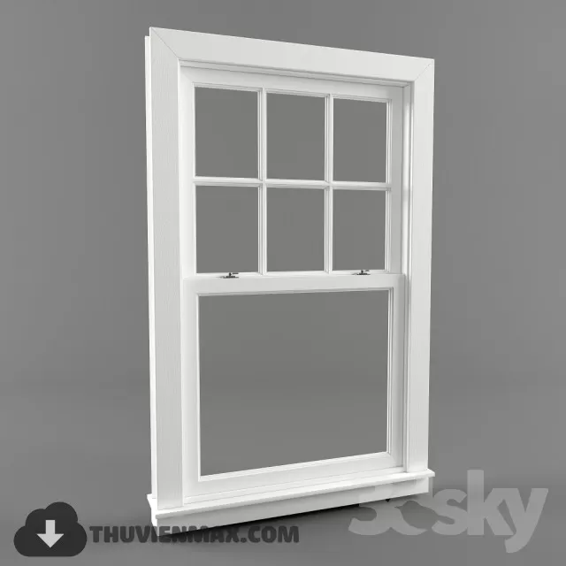 3DSKYFREE – DECORATION 3DS MAX MODELS