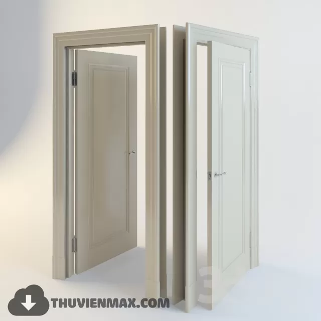 3DSKYFREE – DECORATION 3DS MAX MODELS