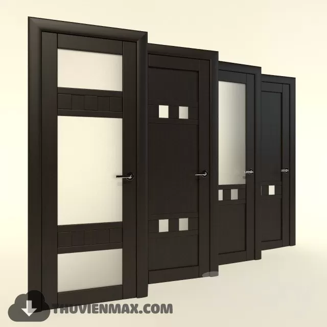 3DSKYFREE – DECORATION 3DS MAX MODELS