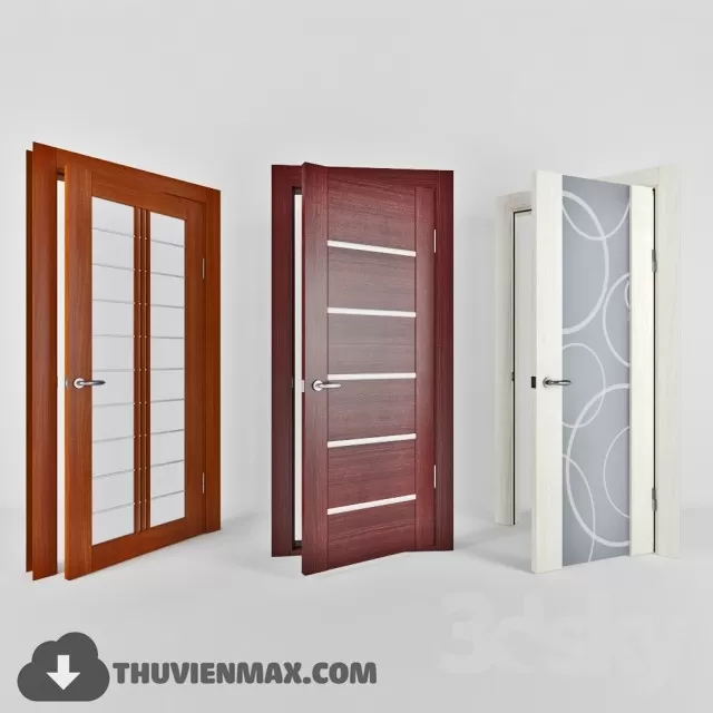 3DSKYFREE – DECORATION 3DS MAX MODELS