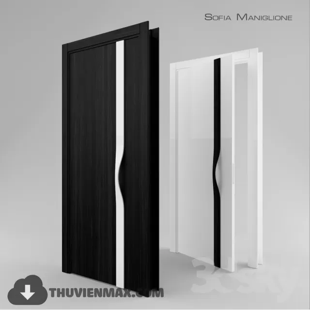3DSKYFREE – DECORATION 3DS MAX MODELS