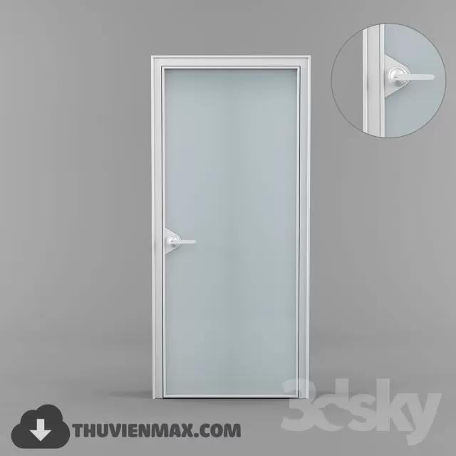 3DSKYFREE – DECORATION 3DS MAX MODELS