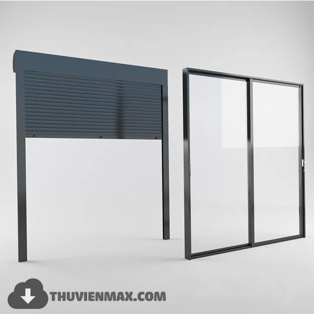 3DSKYFREE – DECORATION 3DS MAX MODELS