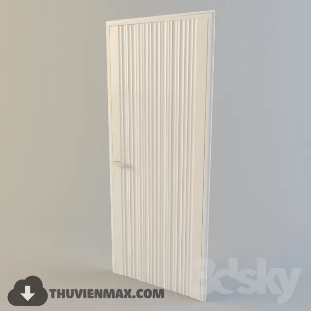 3DSKYFREE – DECORATION 3DS MAX MODELS
