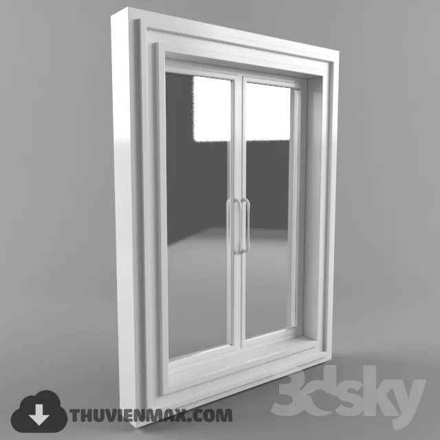 3DSKYFREE – DECORATION 3DS MAX MODELS
