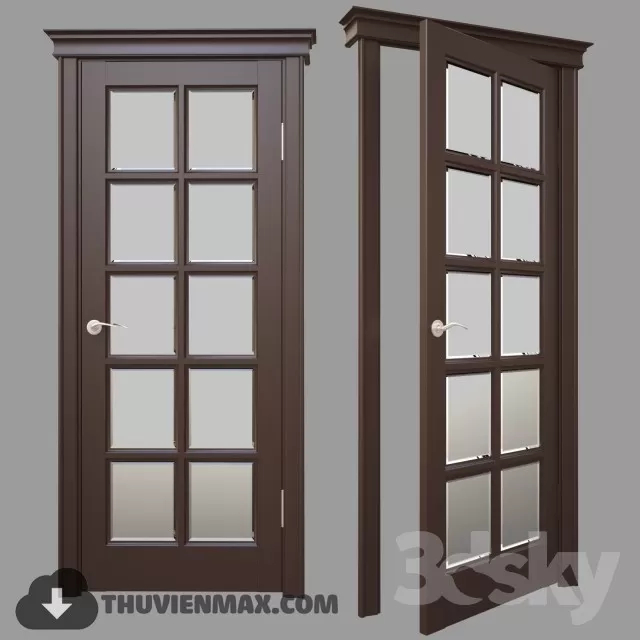 3DSKYFREE – DECORATION 3DS MAX MODELS