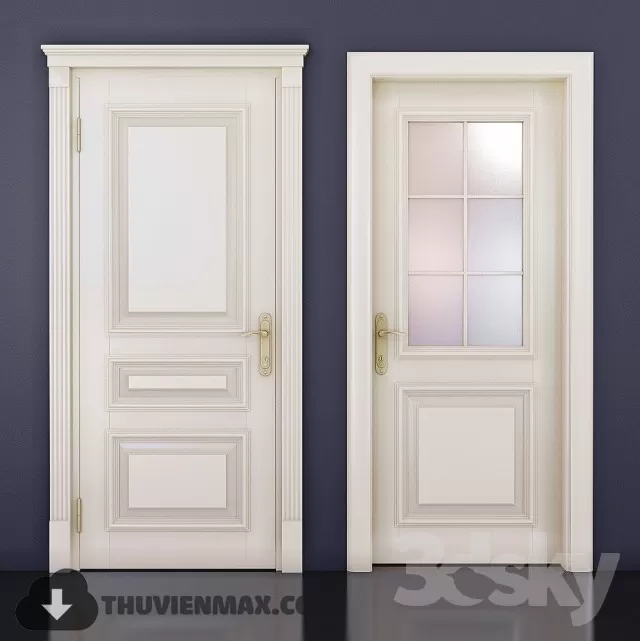 3DSKYFREE – DECORATION 3DS MAX MODELS