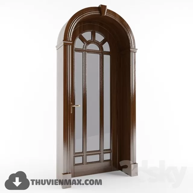 3DSKYFREE – DECORATION 3DS MAX MODELS