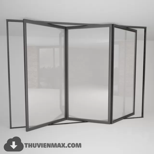 3DSKYFREE – DECORATION 3DS MAX MODELS