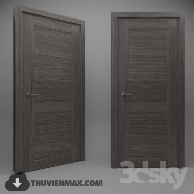 3DSKYFREE – DECORATION 3DS MAX MODELS