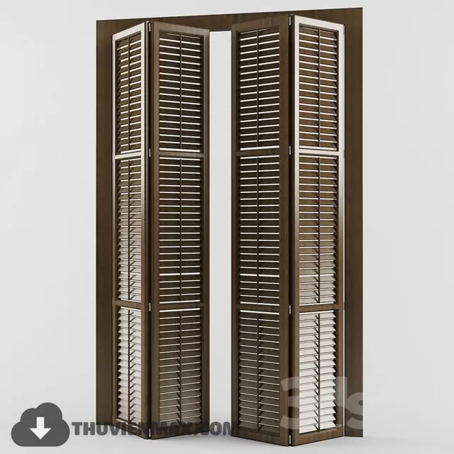 3DSKYFREE – DECORATION 3DS MAX MODELS