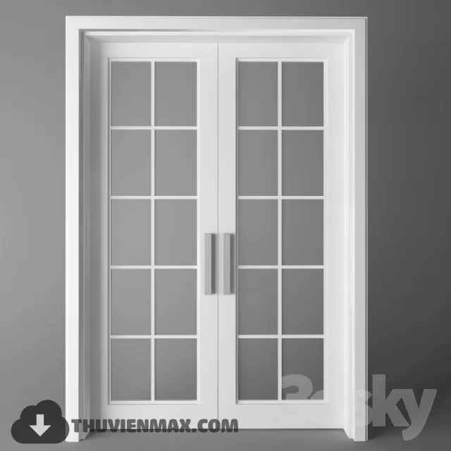 3DSKYFREE – DECORATION 3DS MAX MODELS