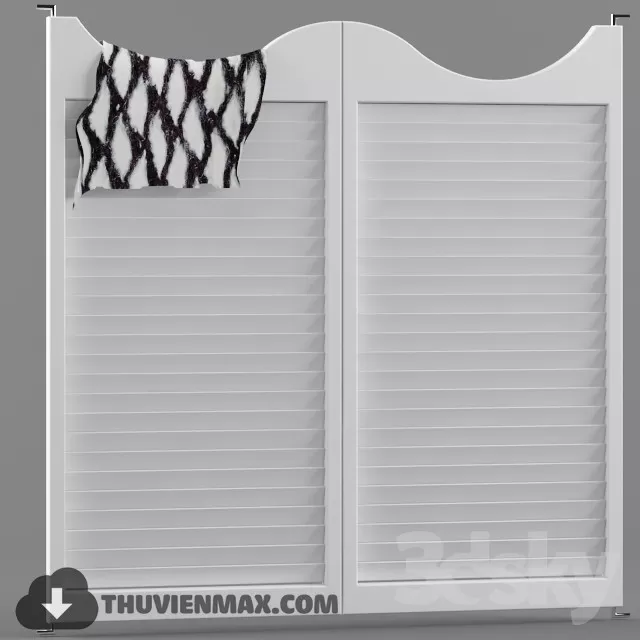 3DSKYFREE – DECORATION 3DS MAX MODELS