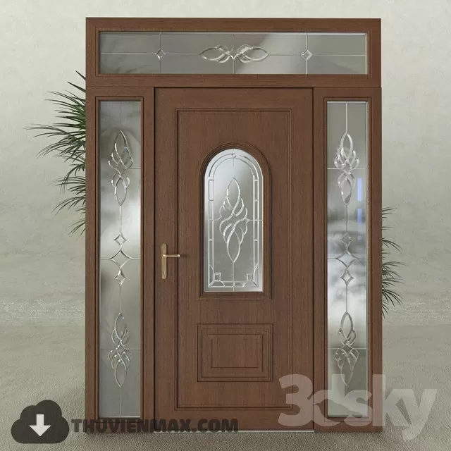 3DSKYFREE – DECORATION 3DS MAX MODELS