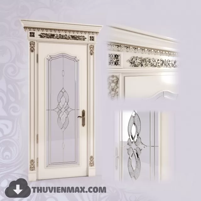 3DSKYFREE – DECORATION 3DS MAX MODELS
