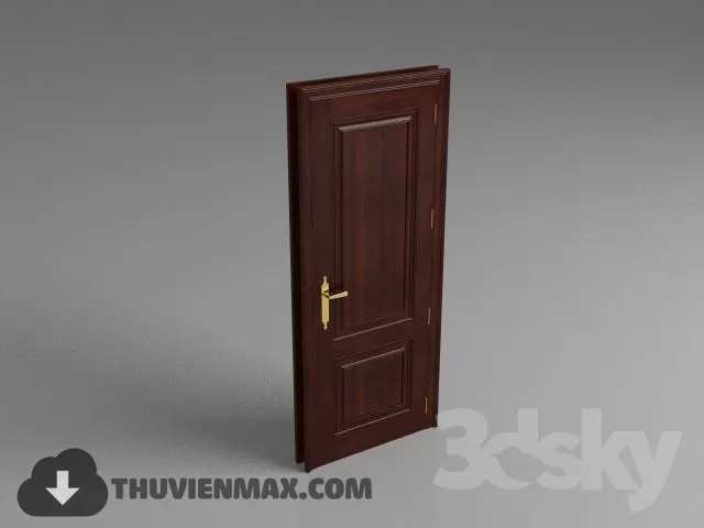 DECORATION 3D MODELS
